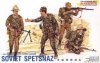 Dragon 3002 Soviet Spetsnaz (1:35)